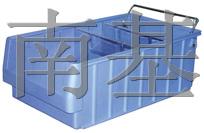 濟南基順專職從事倉庫籠,倉儲籠,鋼制托盤,鋼托盤,貨架生産廠家