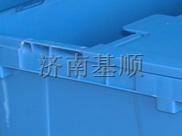 塑料周轉箱