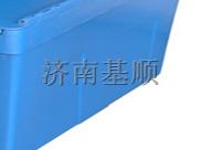 塑料周轉箱