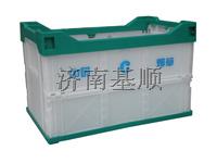 煙草周轉箱，煙草專用箱，煙草物流箱