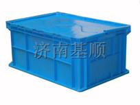 塑料周轉箱