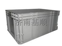 塑料周轉箱