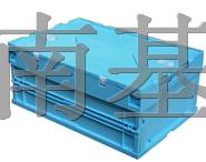 塑料周轉箱
