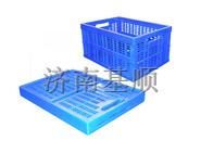 塑料周轉箱