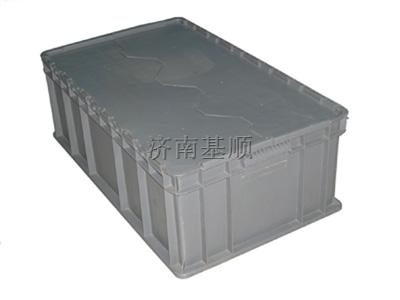 塑料周轉箱
