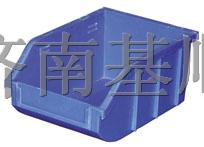塑料零件盒