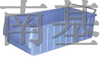 多功能物料盒
