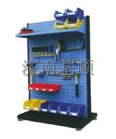 物料整理架